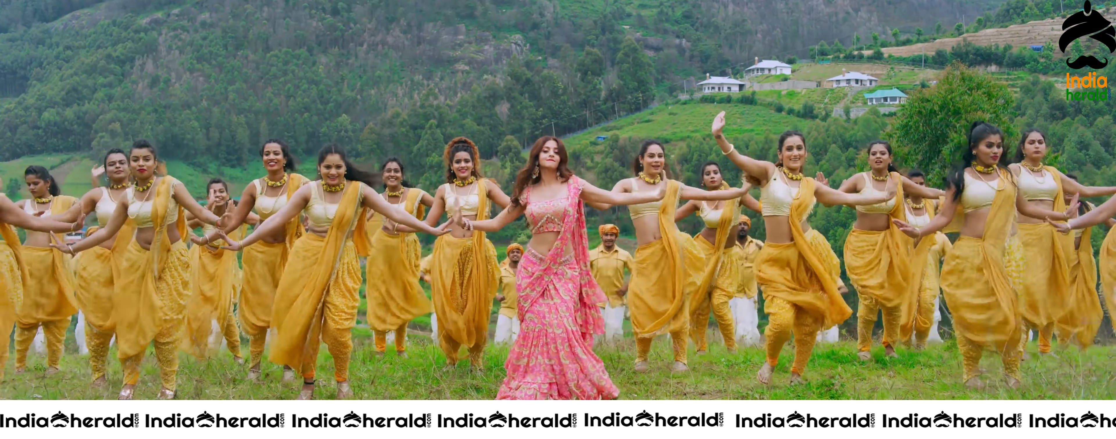 Balayya in Ruler Trailer HD Stills Set 2