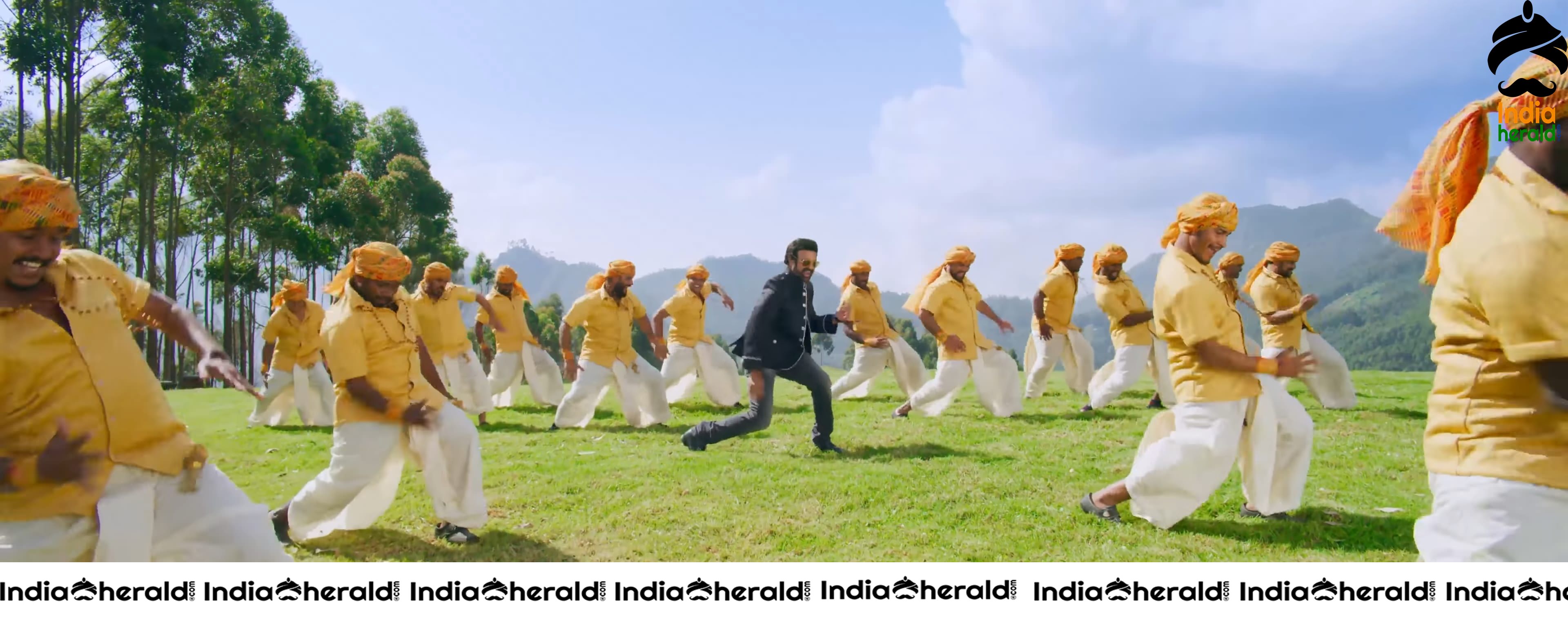 Balayya in Ruler Trailer HD Stills Set 2