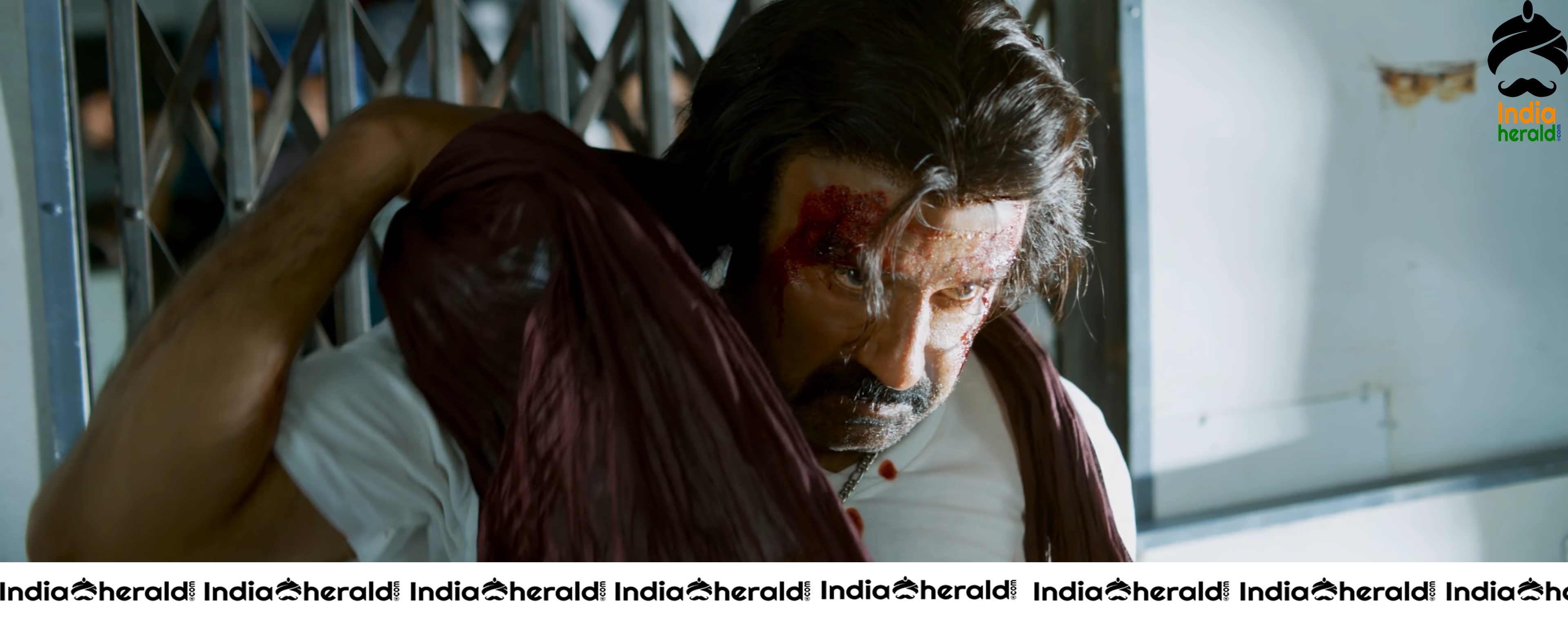 Balayya in Ruler Trailer HD Stills Set 3