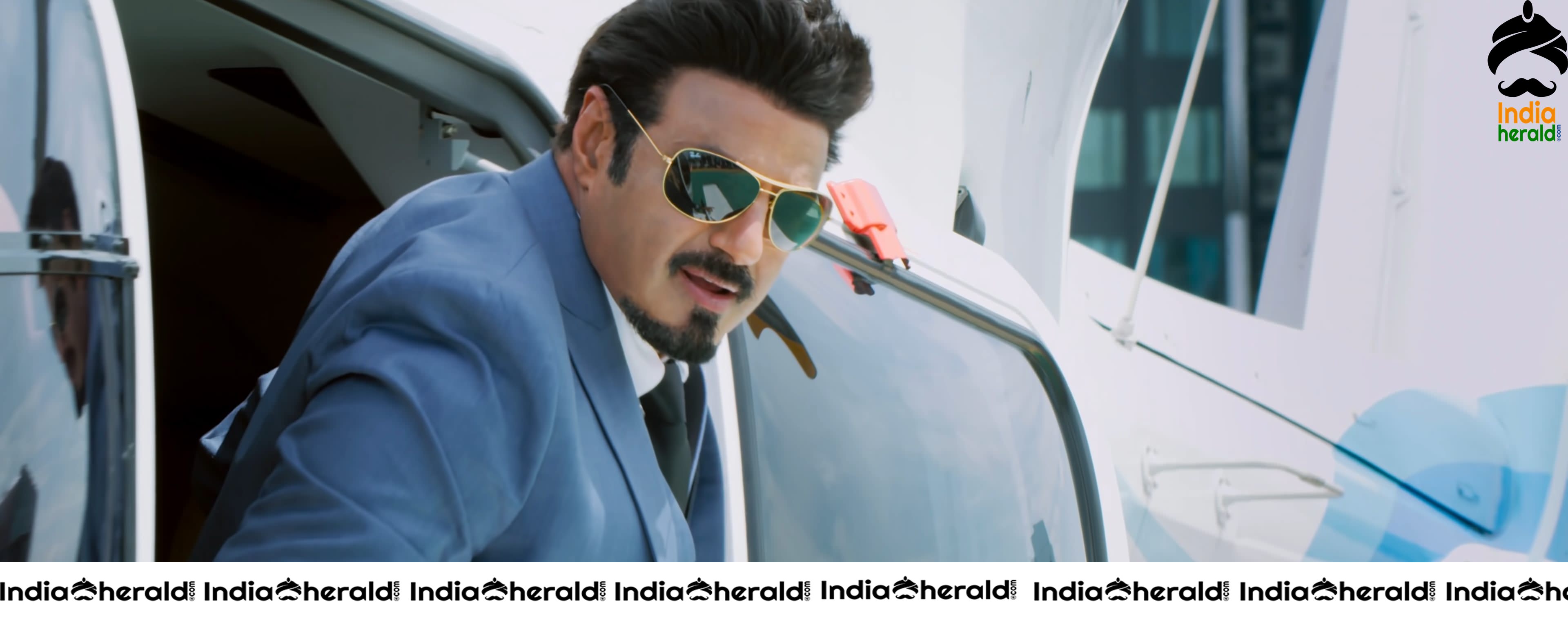 Balayya in Ruler Trailer HD Stills Set 4