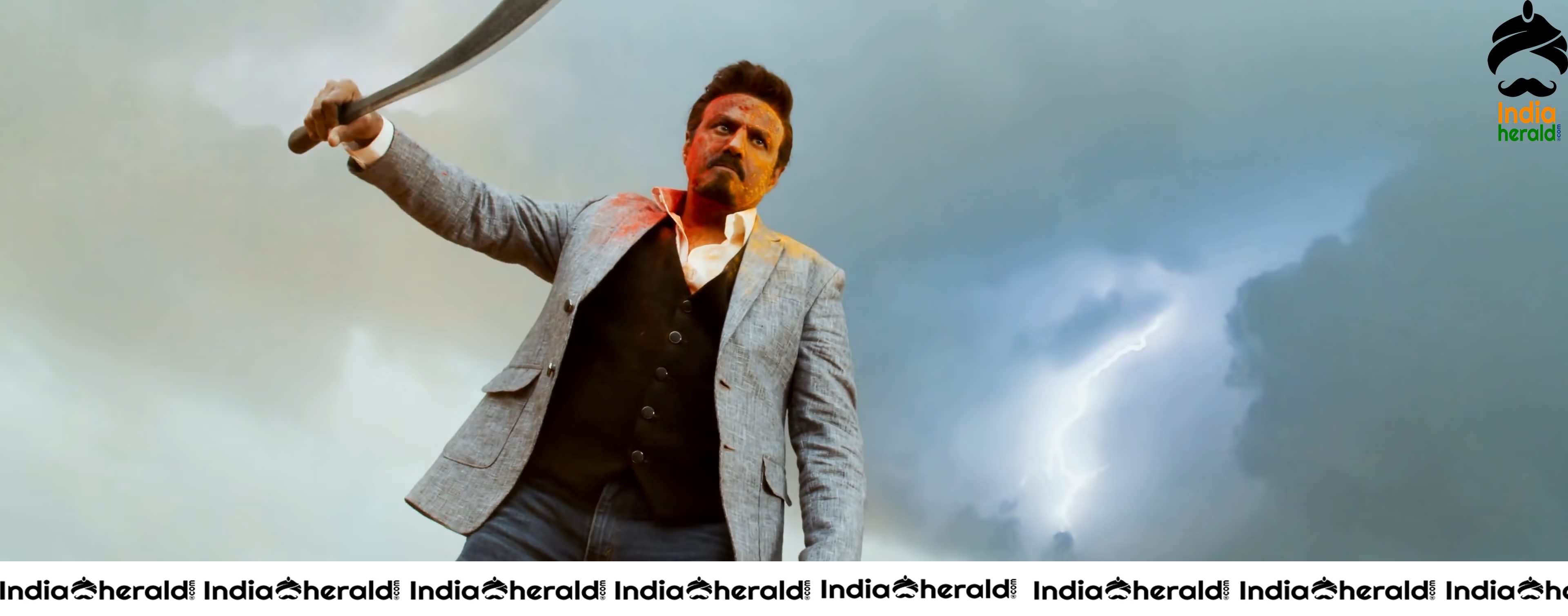 Balayya in Ruler Trailer HD Stills Set 4