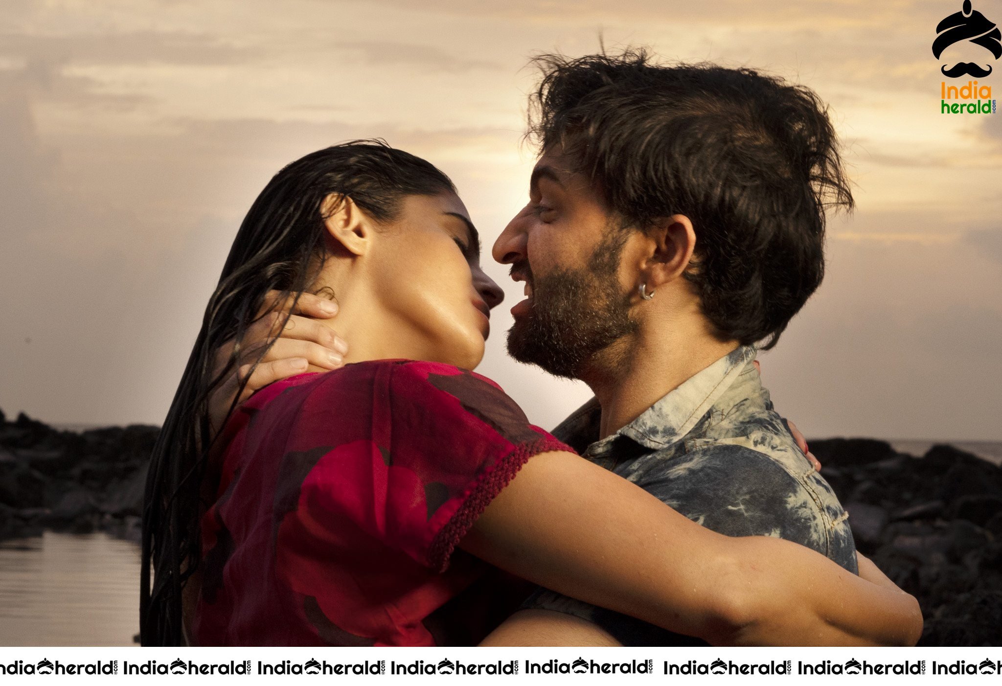 Beautiful Movie Hot HD Stills Set 1