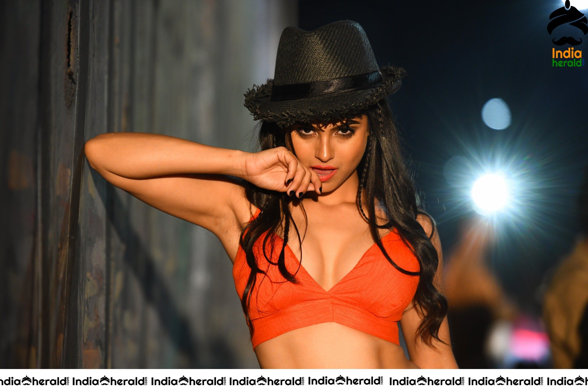 Beautiful Movie Hot HD Stills Set 2