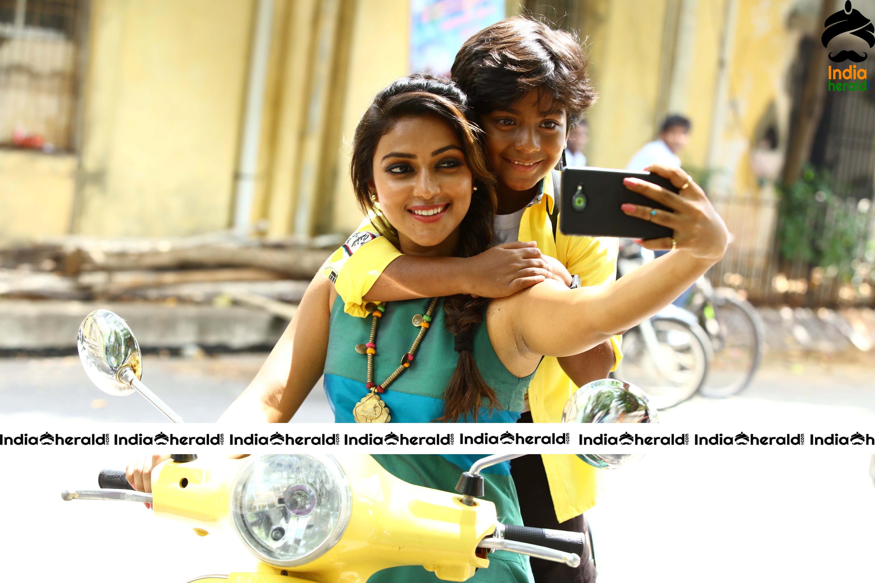 Bhasker Oka Rascla Movie Stills Set 1