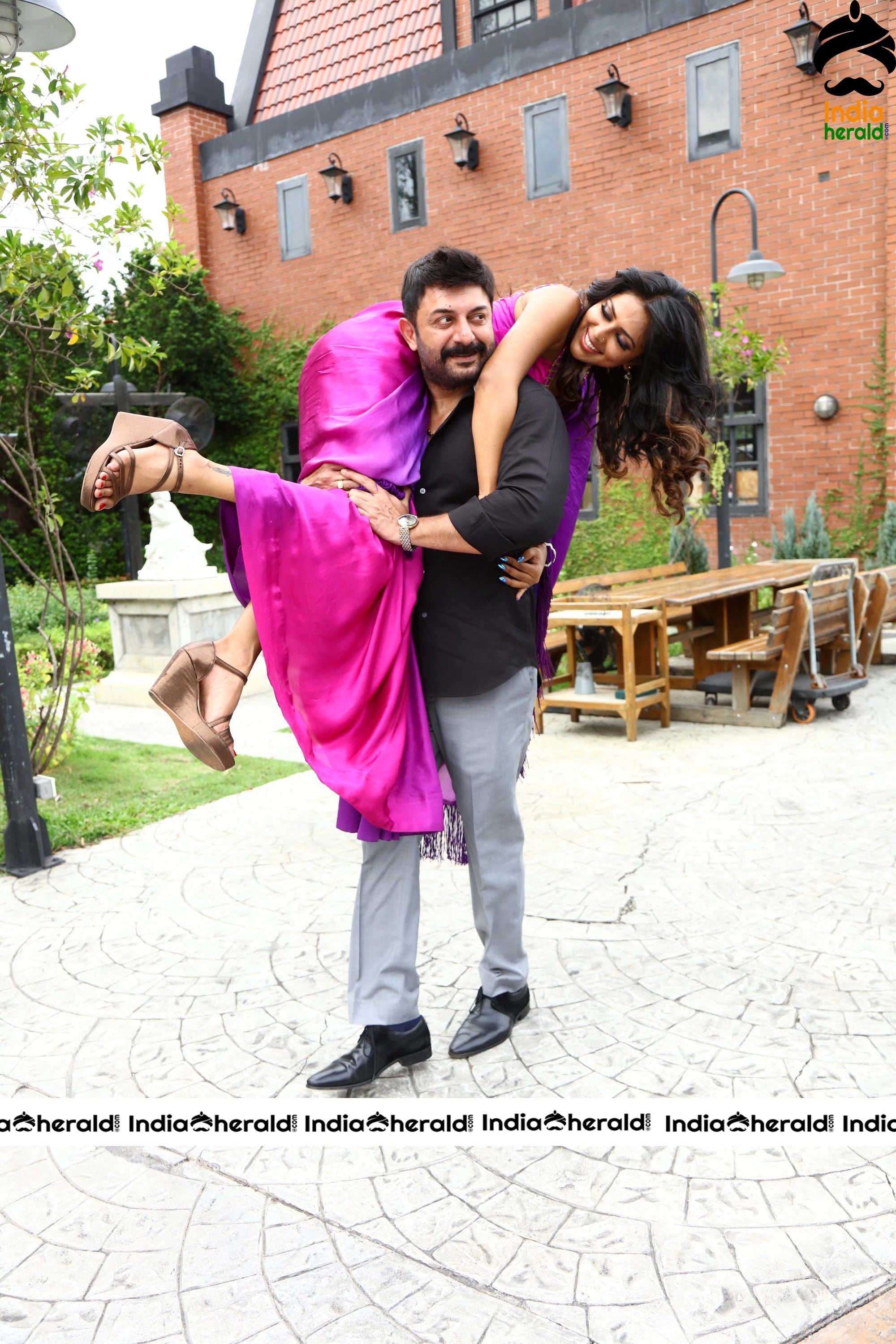 Bhasker Oka Rascla Movie Stills Set 2