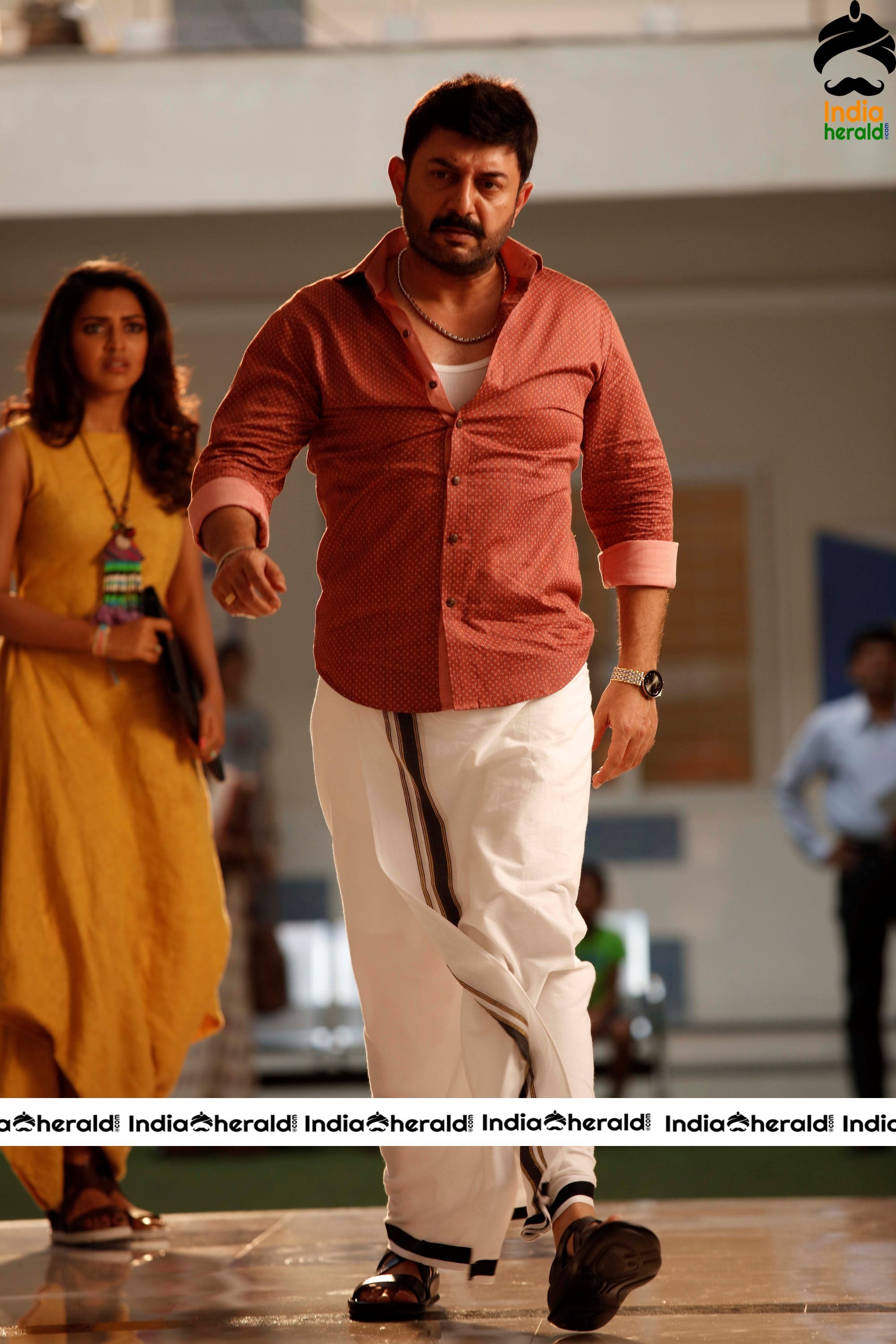 Bhasker Oka Rascla Movie Stills Set 2