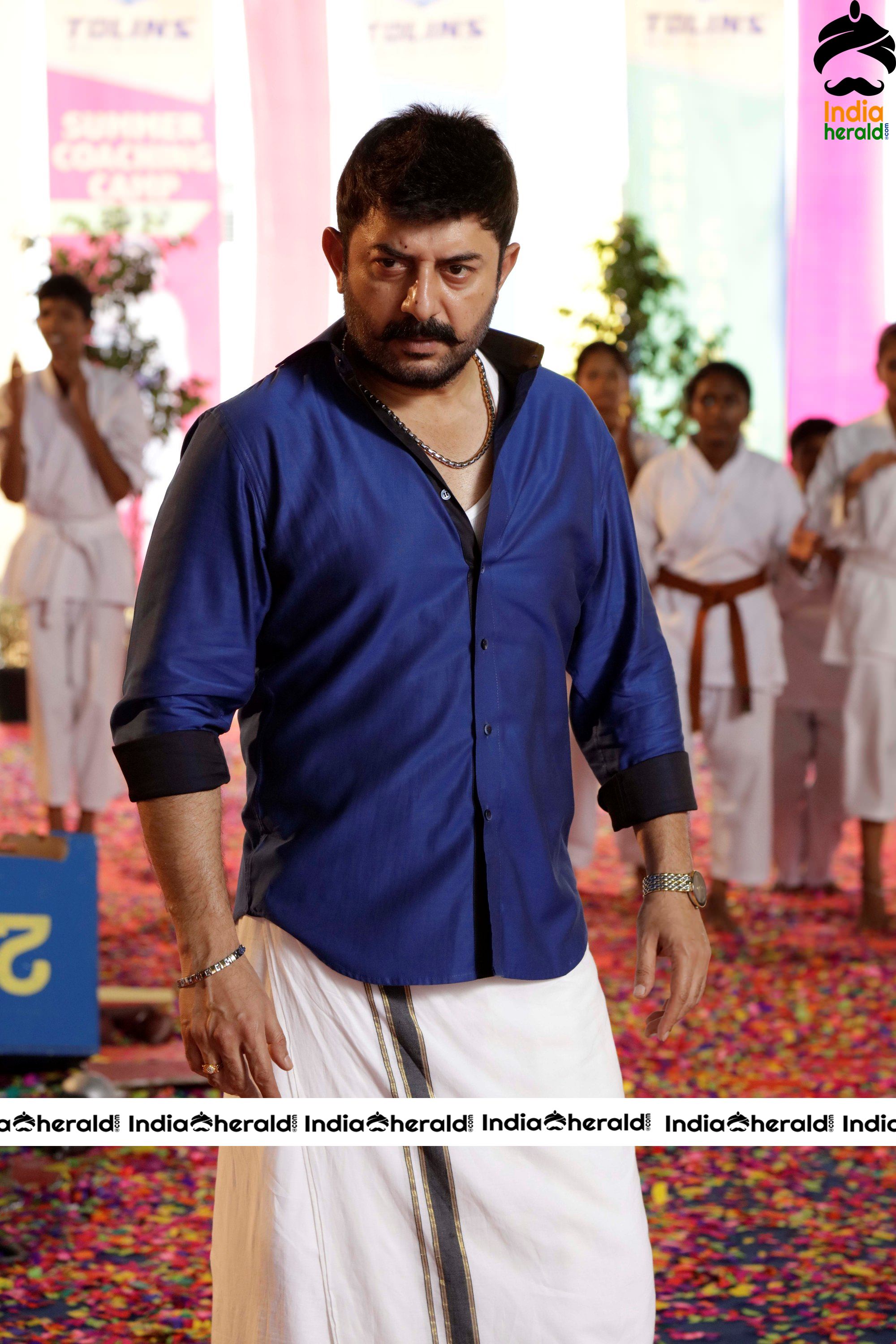 Bhasker Oka Rascla Movie Stills Set 2