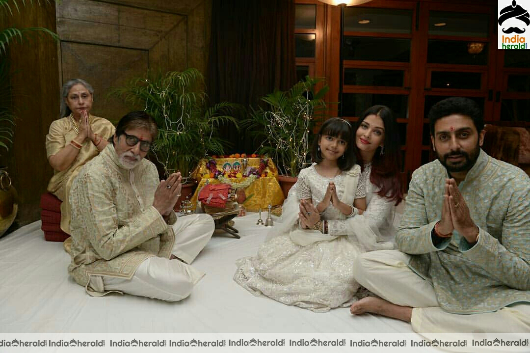 Big B Amitabh Bachchan Rare and Unseen photos as his Birthday special Set 3