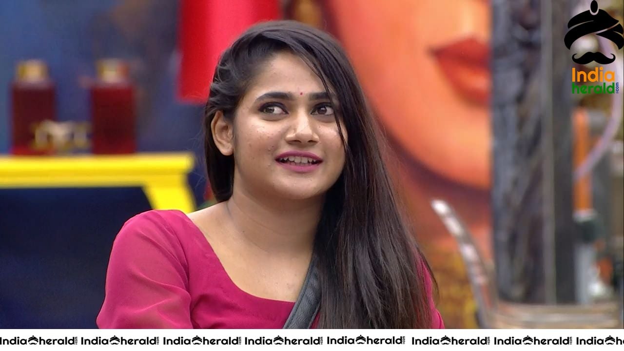 Bigg Boss Tamil Season 3 Day 100 Hot Wallpapers Set 3