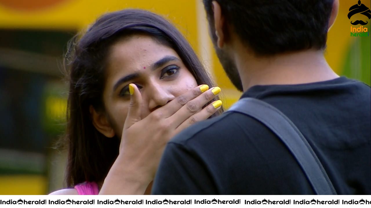 Bigg Boss Tamil Season 3 Day 103 Wallpapers Set 2