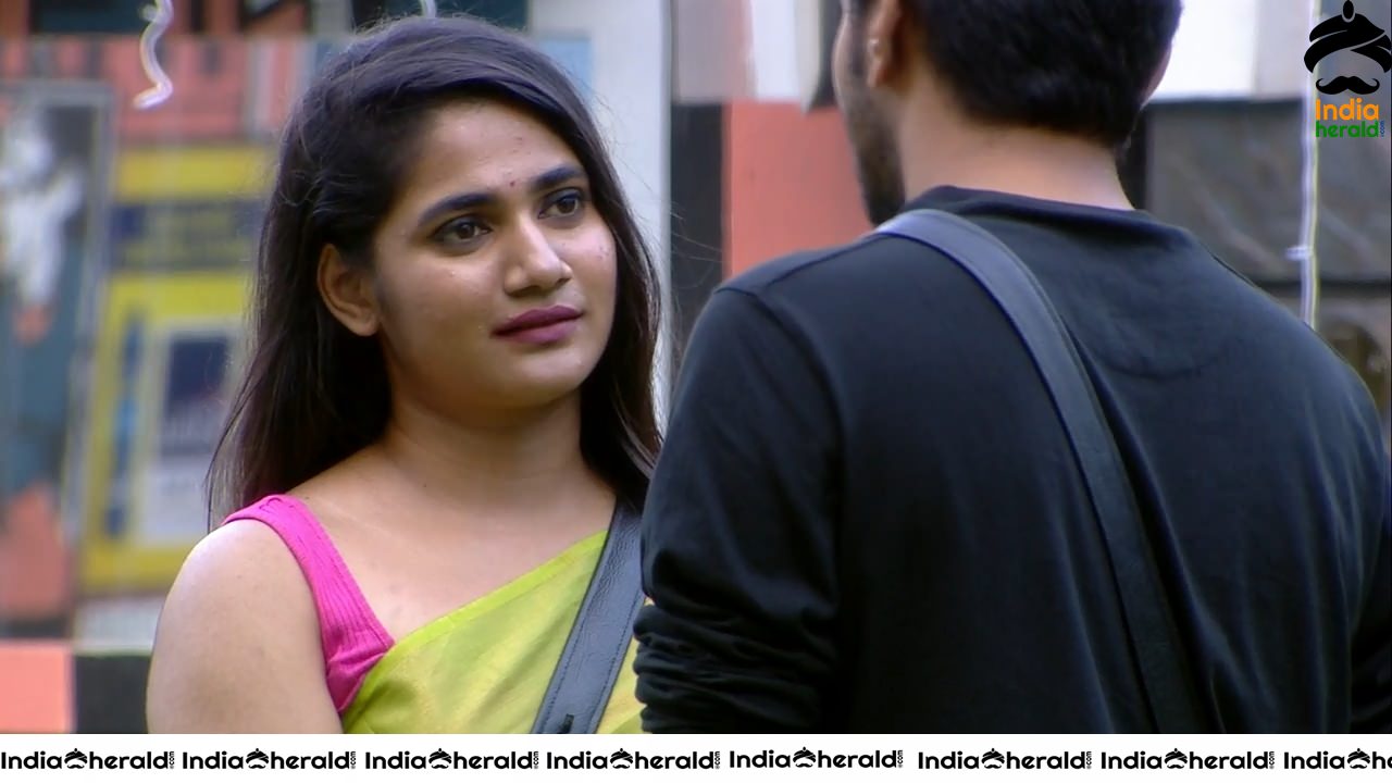 Bigg Boss Tamil Season 3 Day 103 Wallpapers Set 2