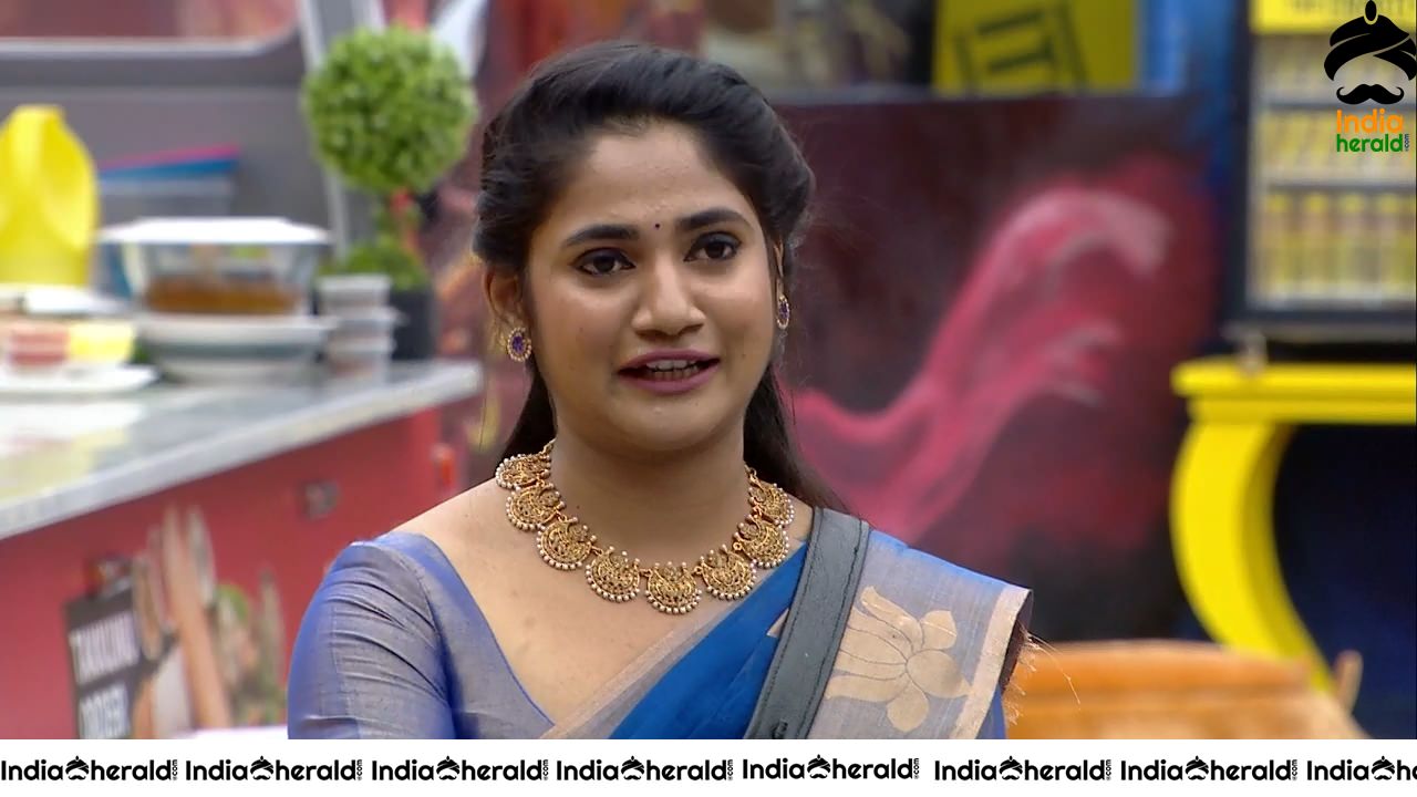 Bigg Boss Tamil Season 3 Day 83 Hot Wallpapers Set 3