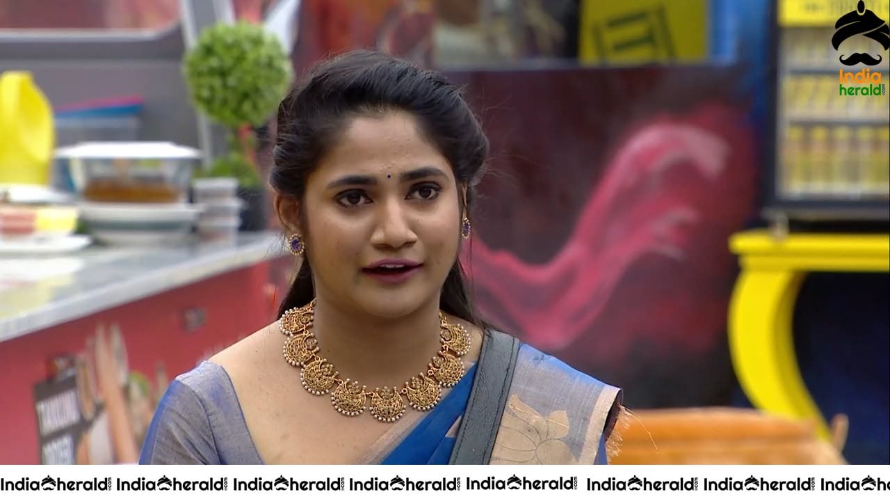 Bigg Boss Tamil Season 3 Day 83 Hot Wallpapers Set 3