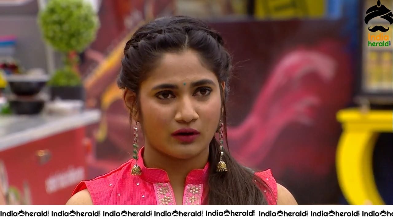 Bigg Boss Tamil Season 3 Day 84 Hot Wallpapers Set 1