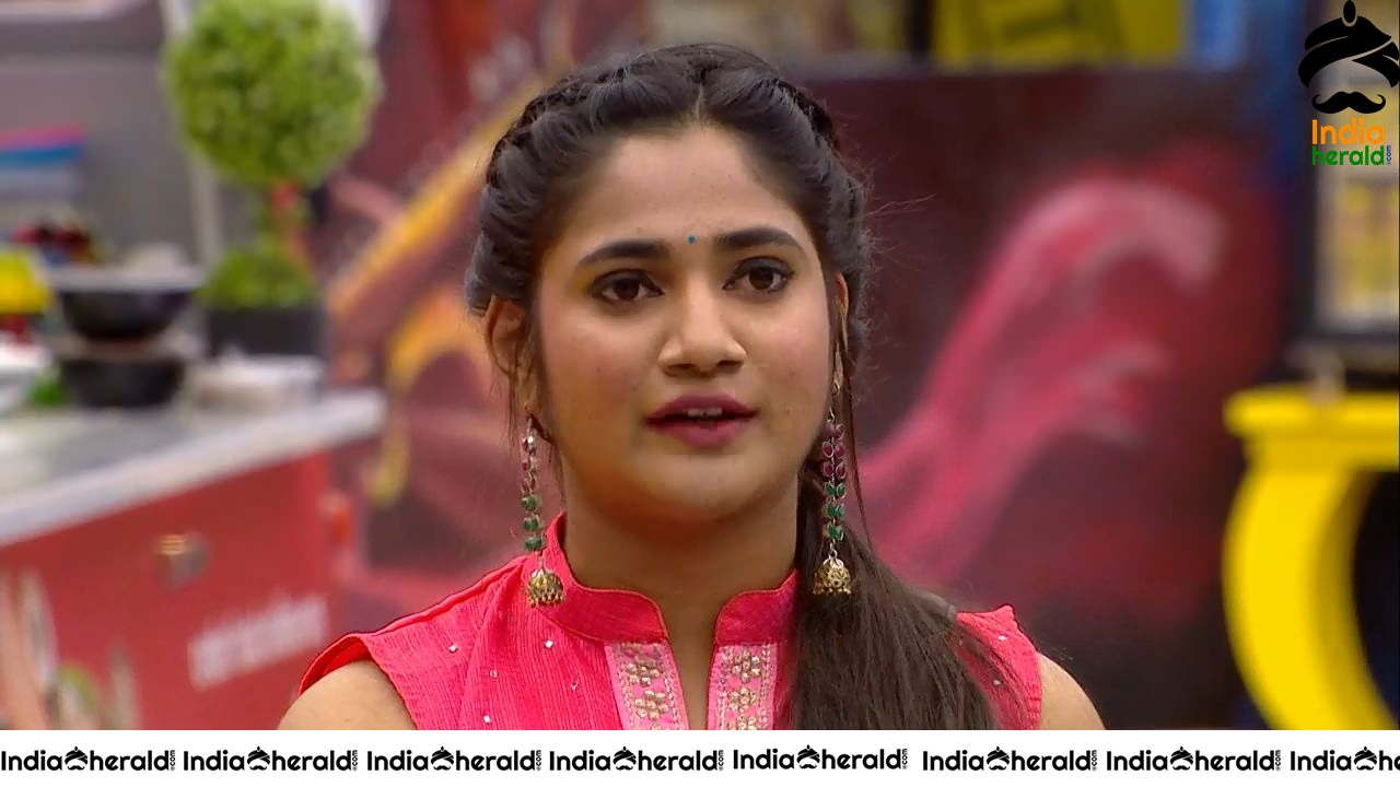 Bigg Boss Tamil Season 3 Day 84 Hot Wallpapers Set 1