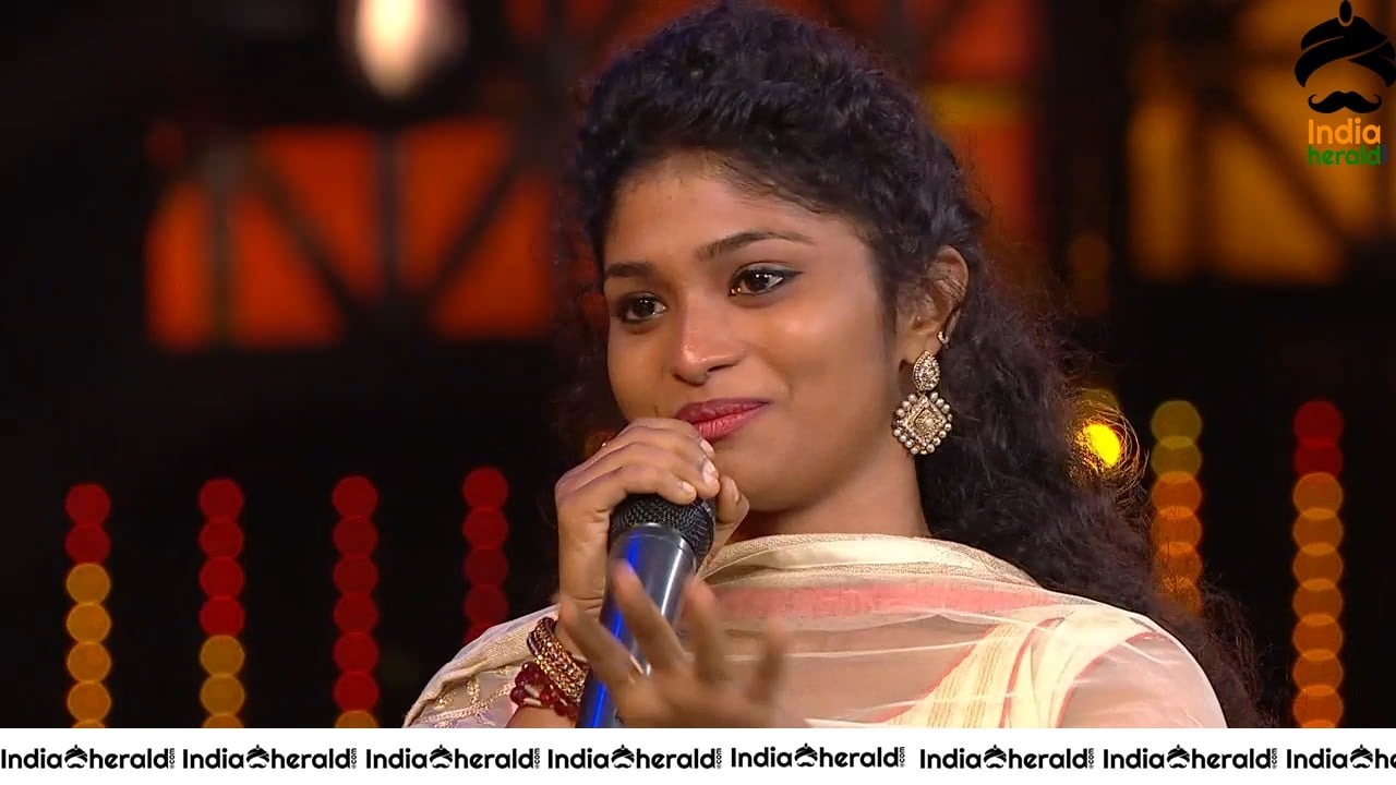 Bigg Boss Tamil Season 3 Day 84 Hot Wallpapers Set 1