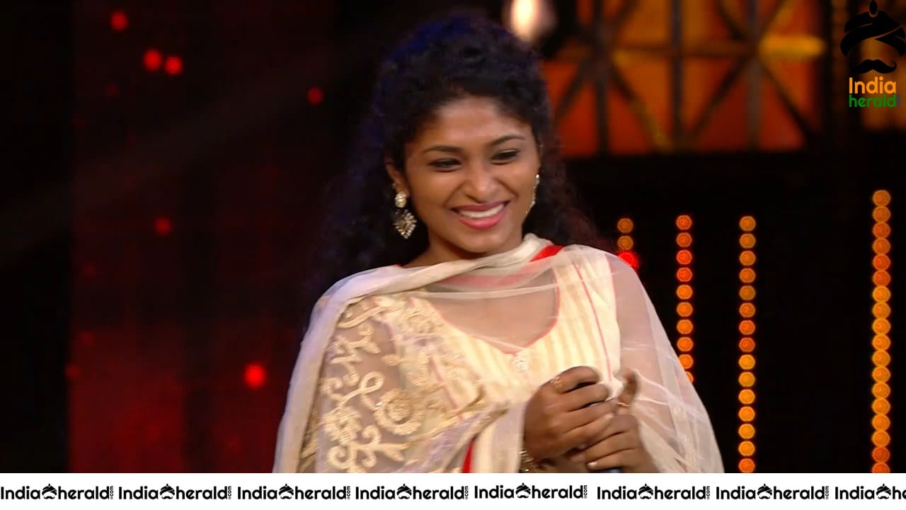 Bigg Boss Tamil Season 3 Day 84 Hot Wallpapers Set 1