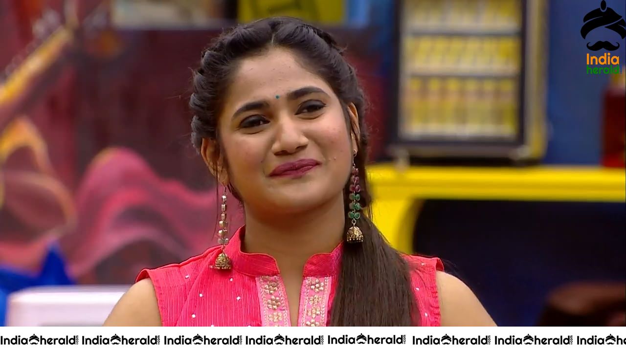 Bigg Boss Tamil Season 3 Day 84 Hot Wallpapers Set 3