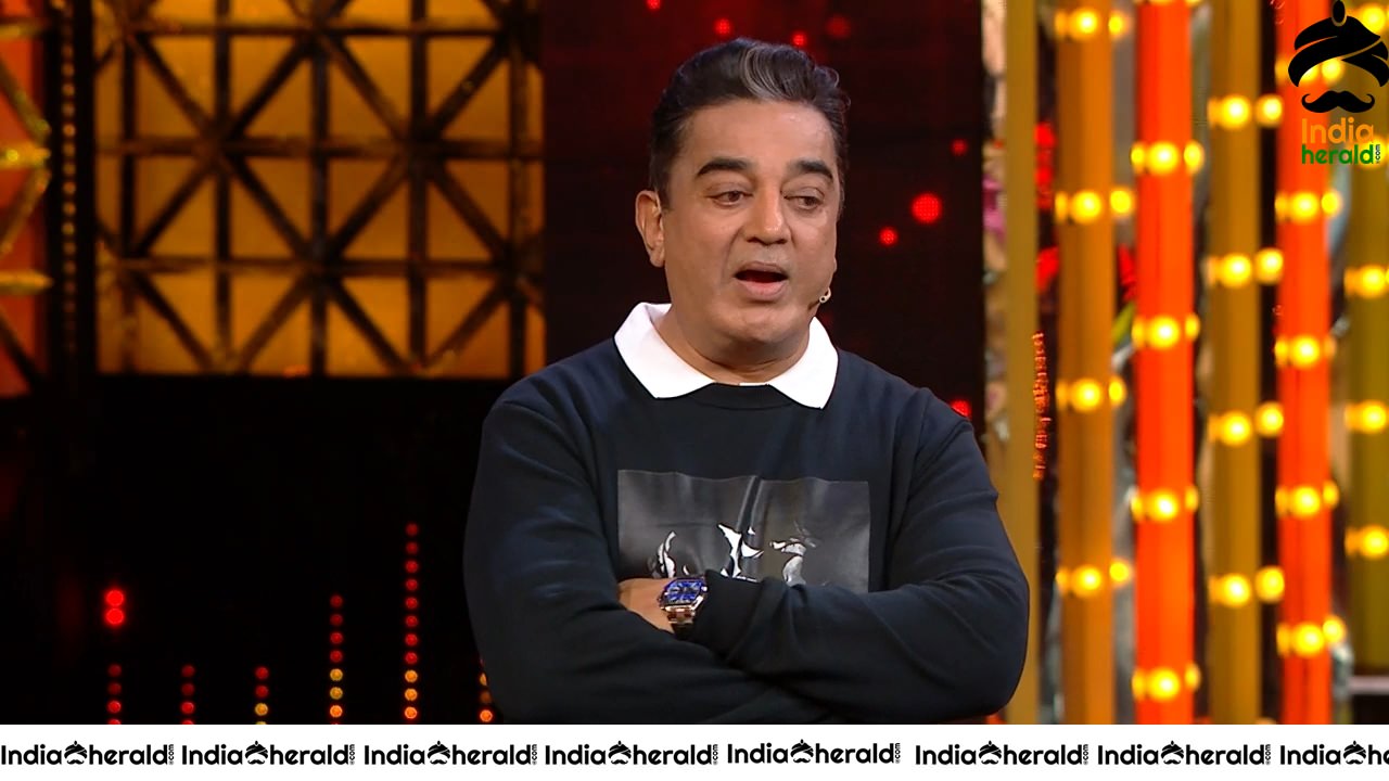 Bigg Boss Tamil Season 3 Day 84 Hot Wallpapers Set 3