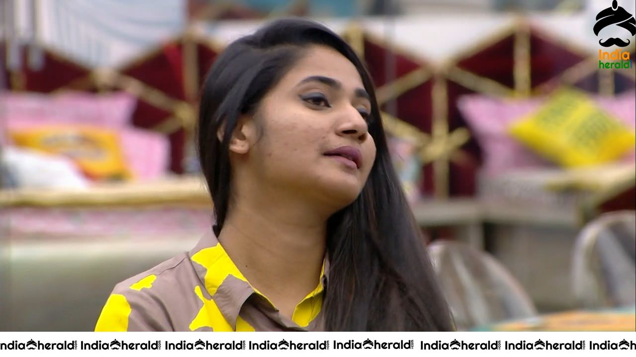 Bigg Boss Tamil Season 3 Day 85 Hot Wallpapers Set 1