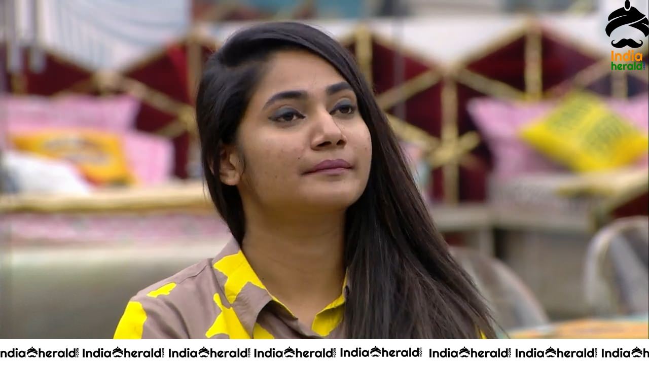 Bigg Boss Tamil Season 3 Day 85 Hot Wallpapers Set 1