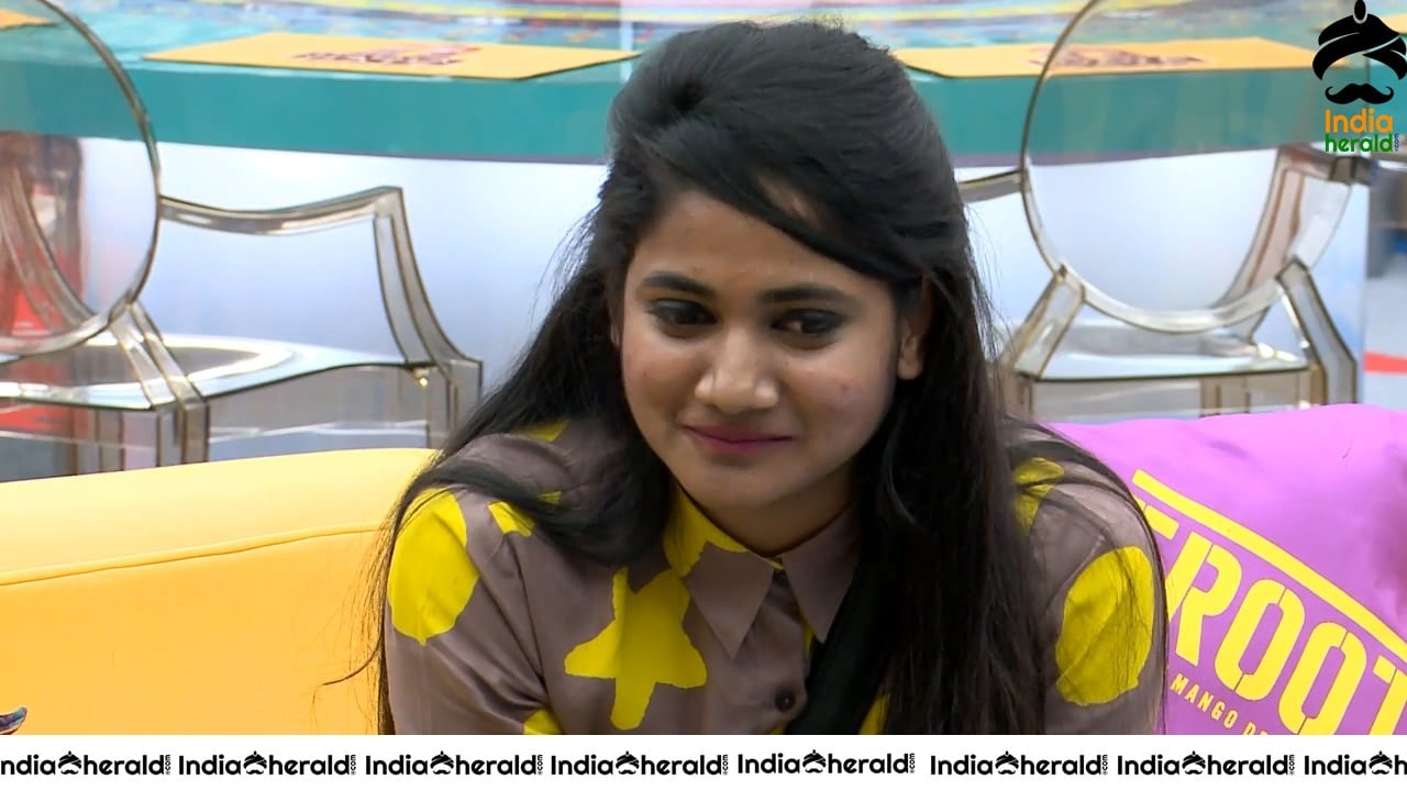 Bigg Boss Tamil Season 3 Day 85 Hot Wallpapers Set 2