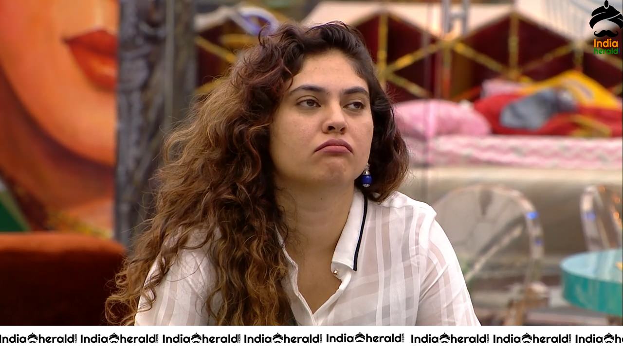 Bigg Boss Tamil Season 3 Day 86 Hot Wallpapers Set 3