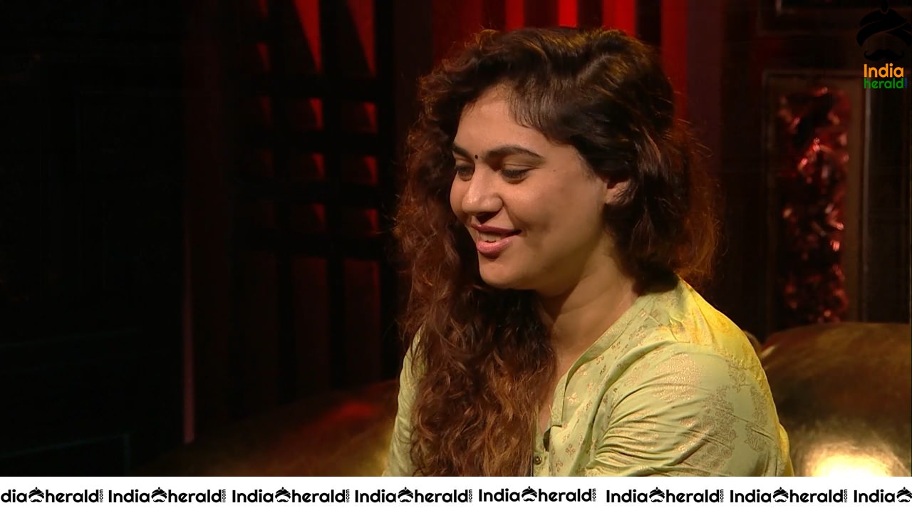 Bigg Boss Tamil Season 3 Day 88 Hot Wallpapers Set 1