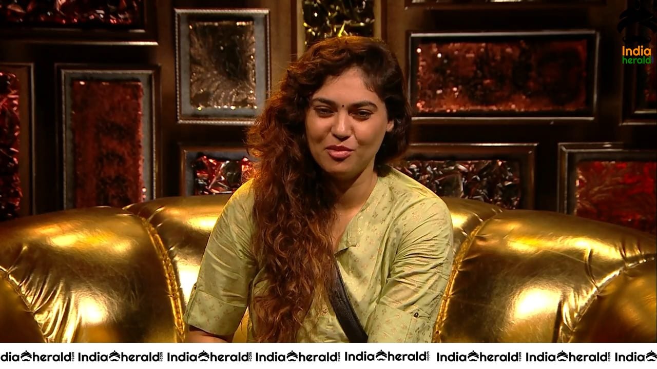 Bigg Boss Tamil Season 3 Day 88 Hot Wallpapers Set 1