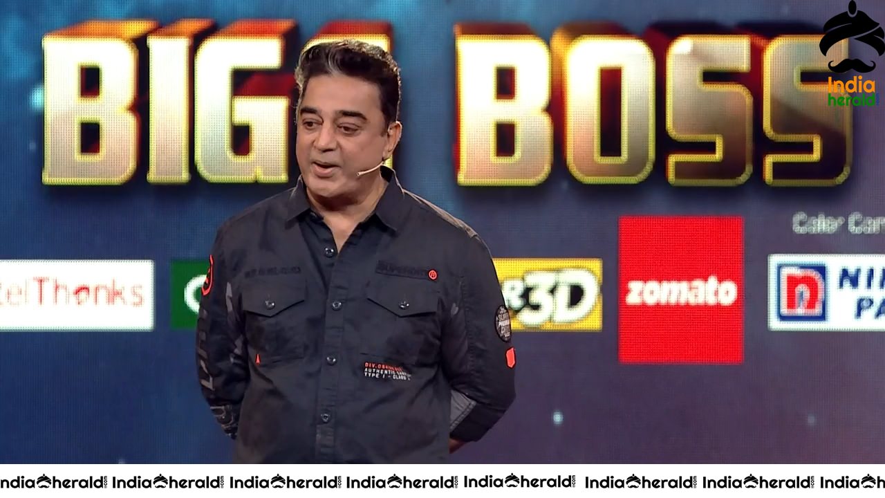 Bigg Boss Tamil Season 3 Day 91 Hot Wallpapers Set 1