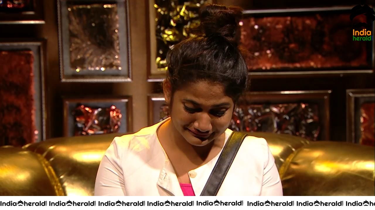 Bigg Boss Tamil Season 3 Day 91 Wallpapers Set 1