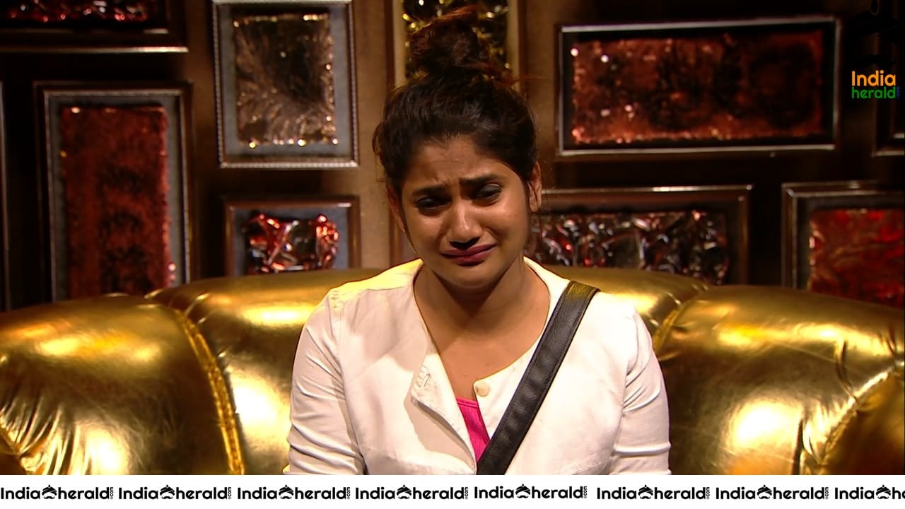 Bigg Boss Tamil Season 3 Day 91 Wallpapers Set 1