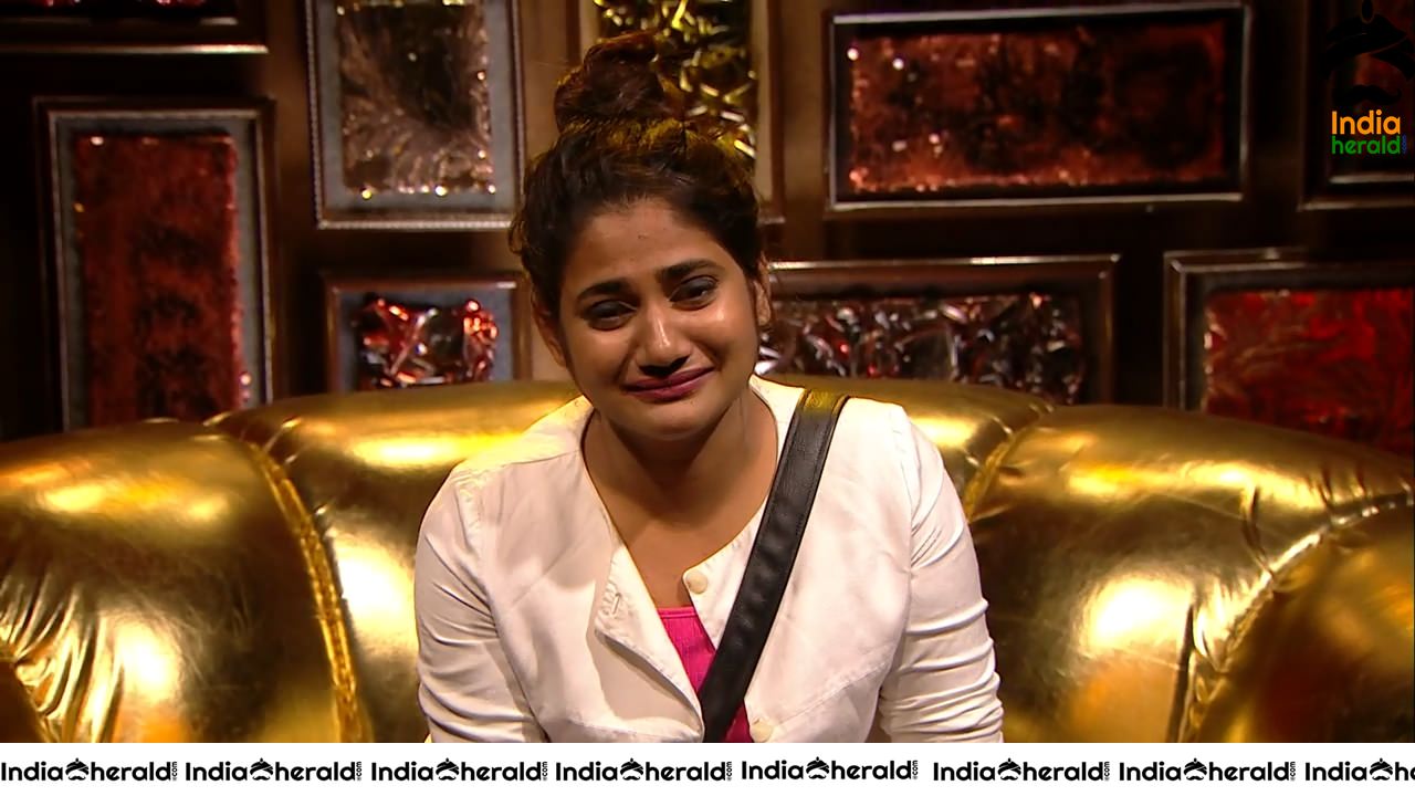 Bigg Boss Tamil Season 3 Day 91 Wallpapers Set 1