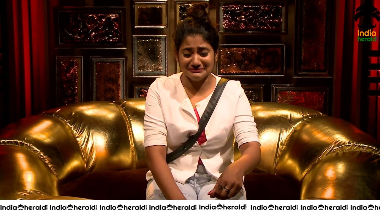 Bigg Boss Tamil Season 3 Day 91 Wallpapers Set 1