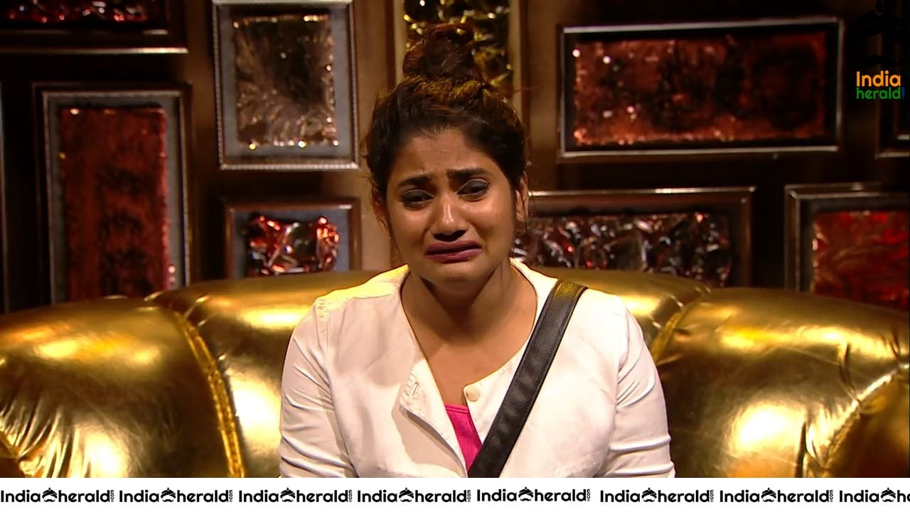 Bigg Boss Tamil Season 3 Day 91 Wallpapers Set 1