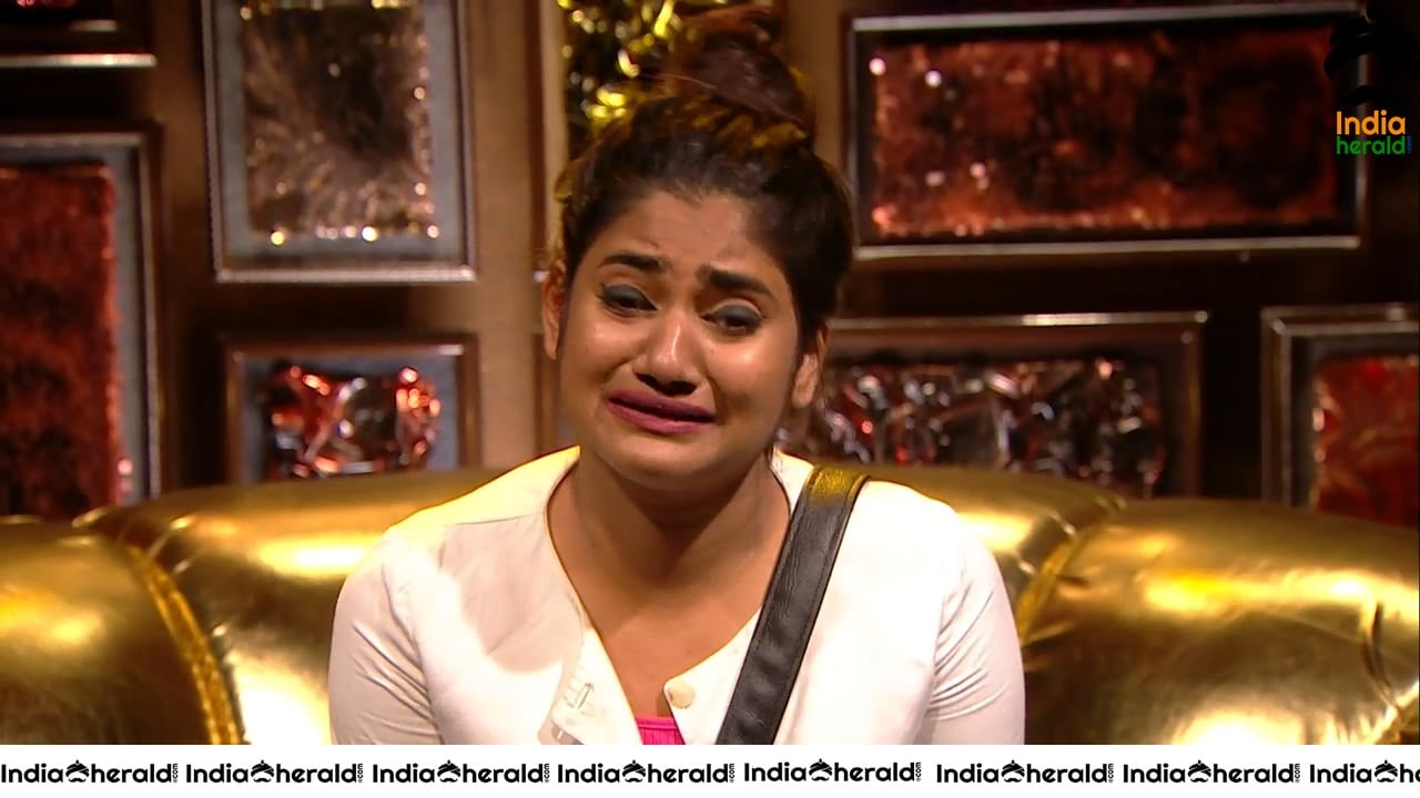 Bigg Boss Tamil Season 3 Day 91 Wallpapers Set 1