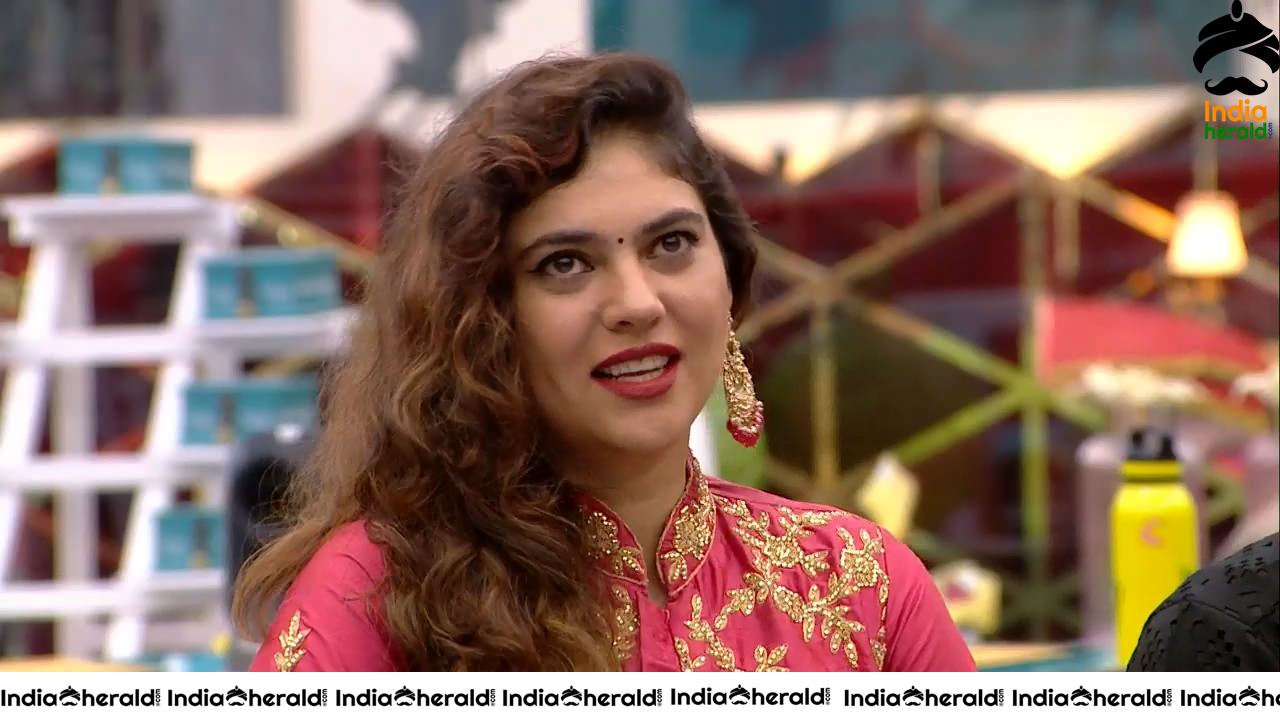 Bigg Boss Tamil Season 3 Day 91 Wallpapers Set 3