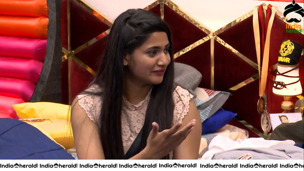 Bigg Boss Tamil Season 3 Day 93 Hot Wallpapers Set 4