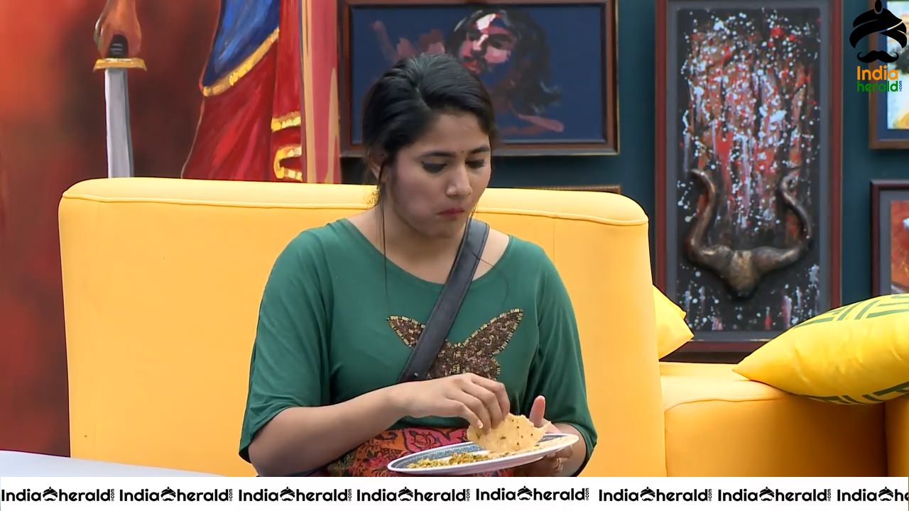 Bigg Boss Tamil Season 3 Day 94 Hot Wallpapers Set 2