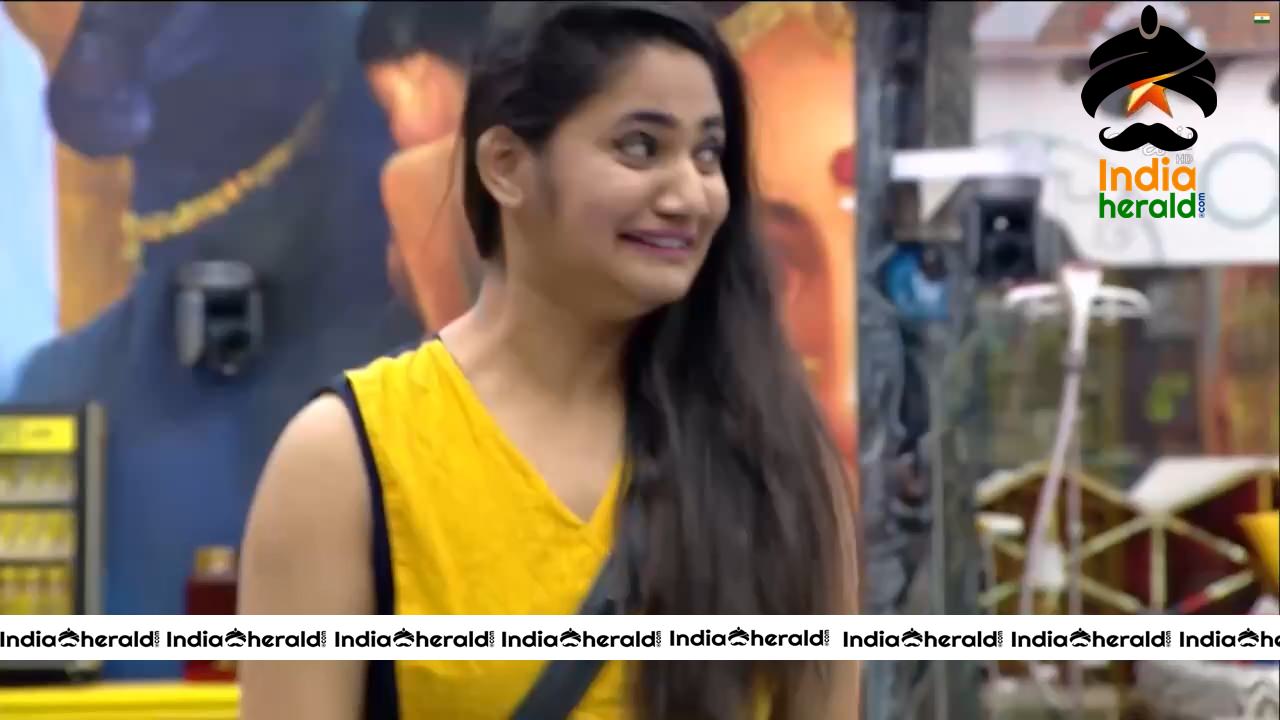 Bigg Boss Tamil Season 3 Day 99 Hot Wallpapers Set 2