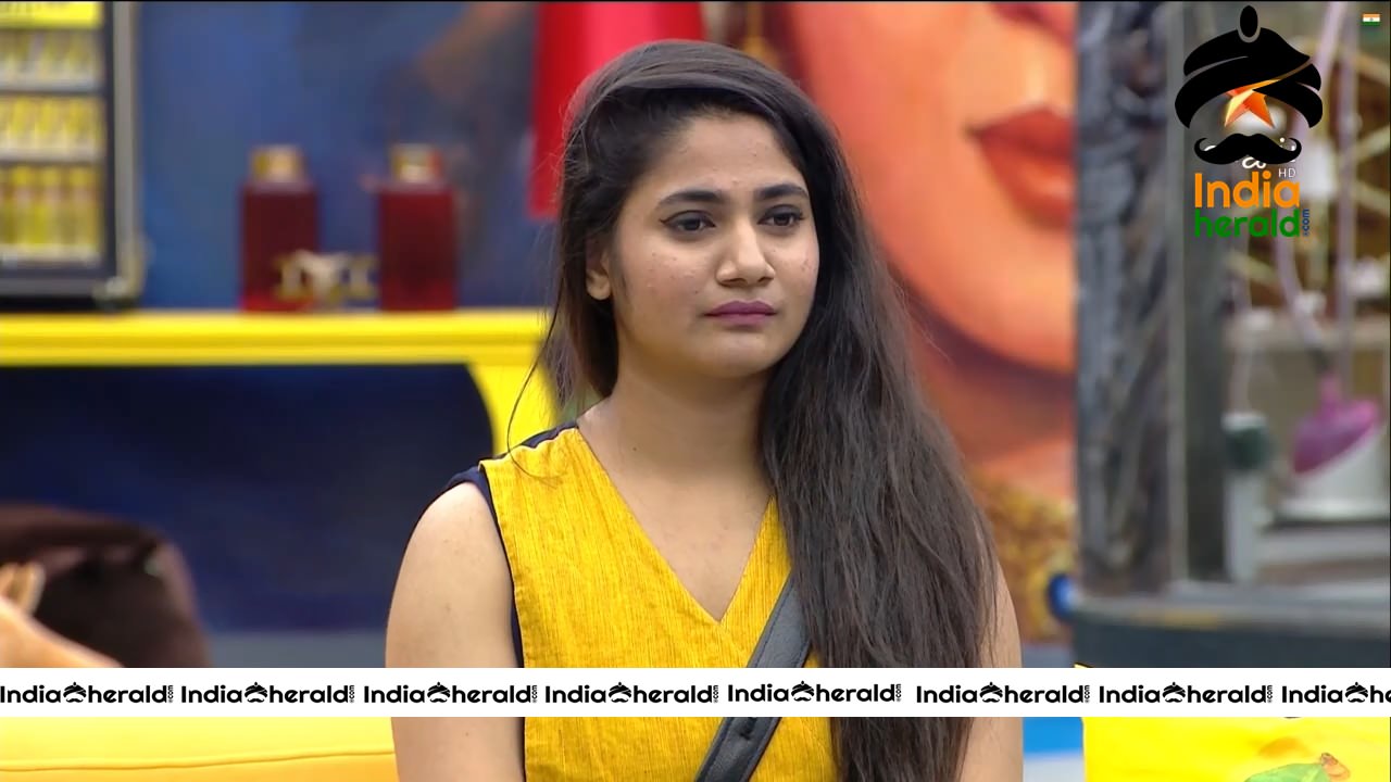 Bigg Boss Tamil Season 3 Day 99 Hot Wallpapers Set 2