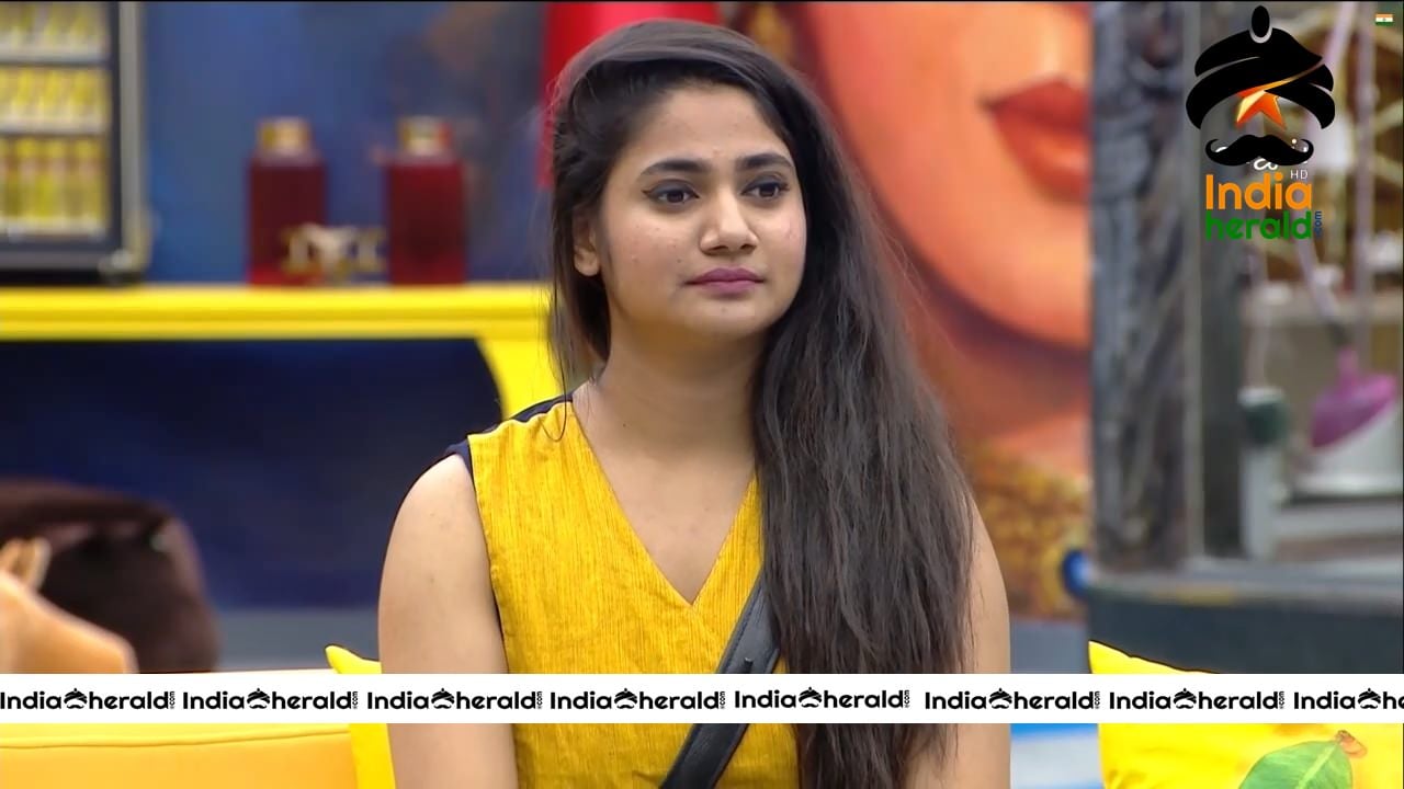 Bigg Boss Tamil Season 3 Day 99 Hot Wallpapers Set 2