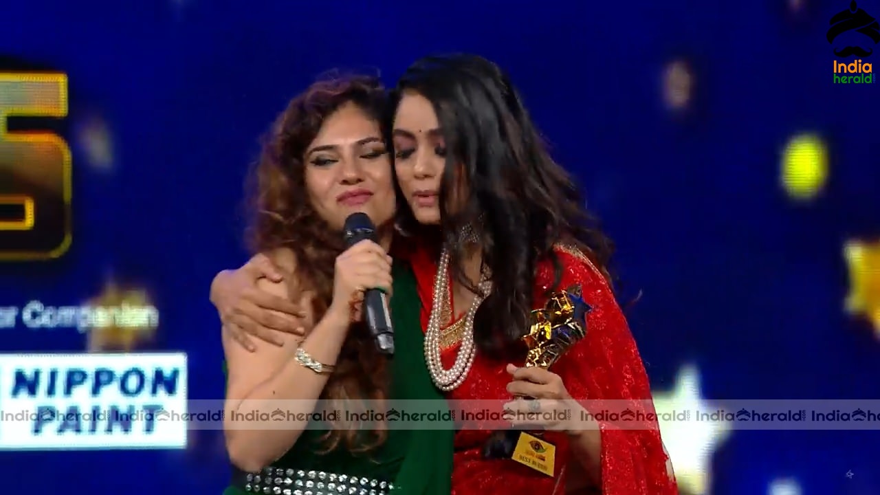 Bigg Boss Tamil Season 3 GRAND FINALE HOT WALLPAPERS Set 3