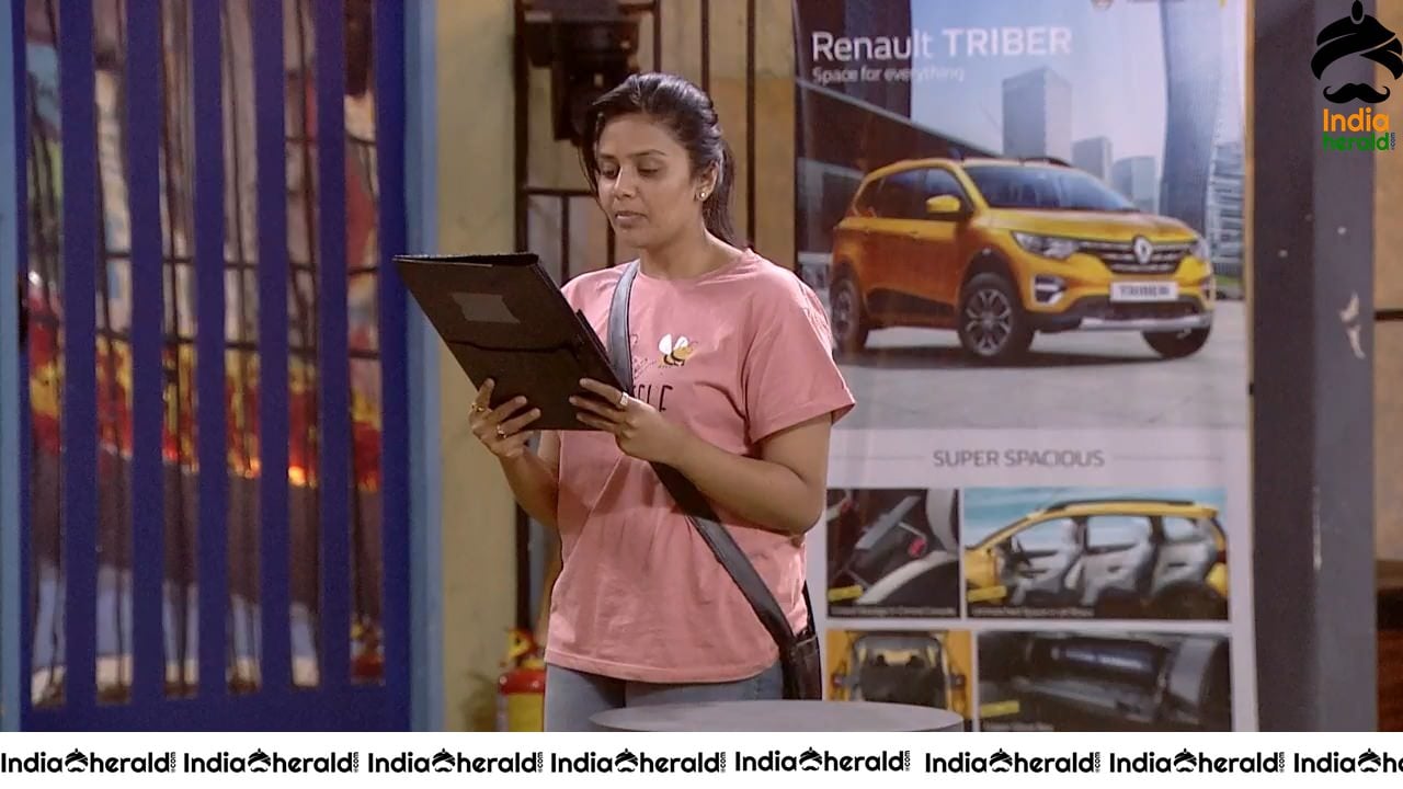 Bigg Boss Telugu Season 3 Day 55 Hot Wallpapers Set 1