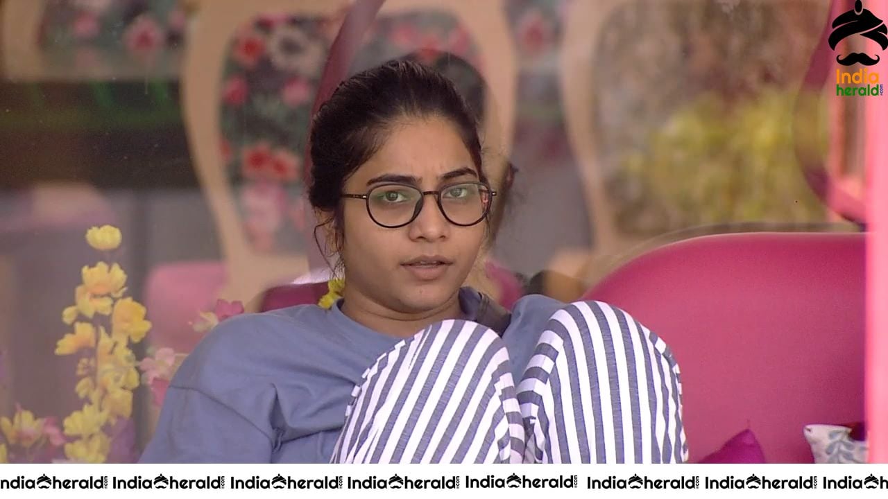 Bigg Boss Telugu Season 3 Day 57 Hot Wallpapers Set 1