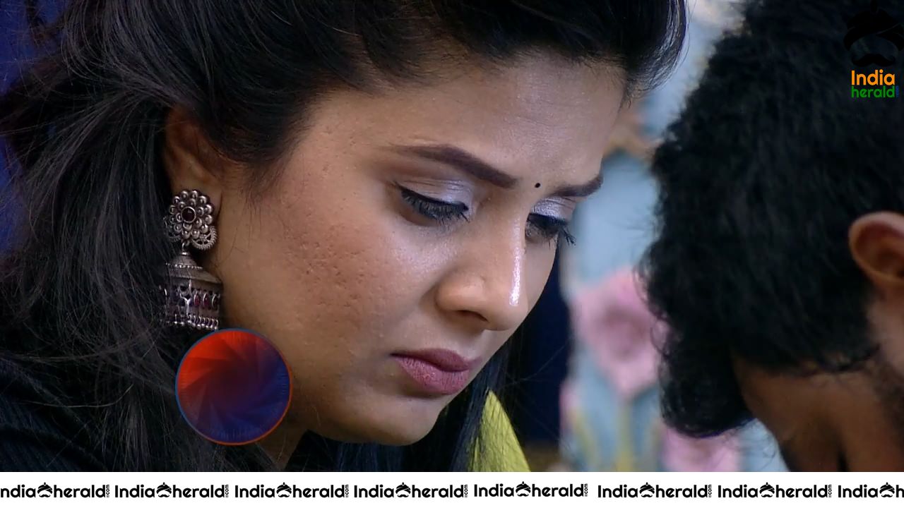 Bigg Boss Telugu Season 3 Day 57 Hot Wallpapers Set 3