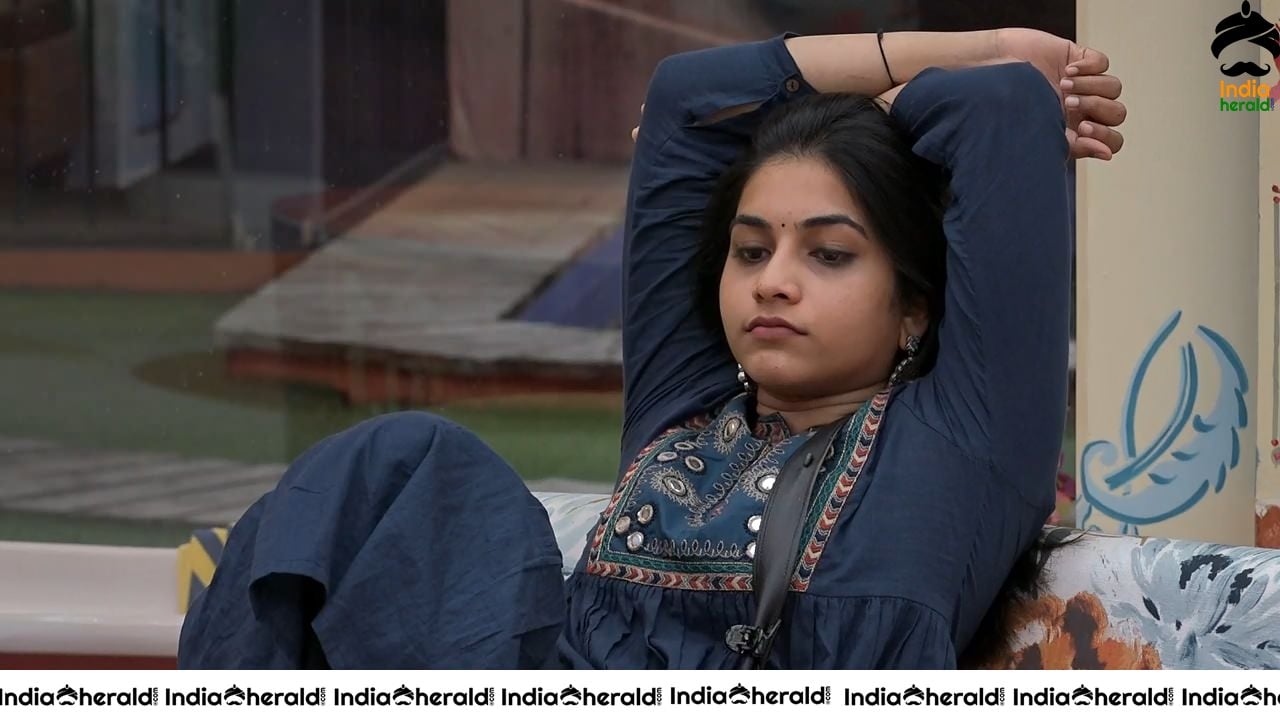 Bigg Boss Telugu Season 3 Day 58 Hot Wallpapers Set 1