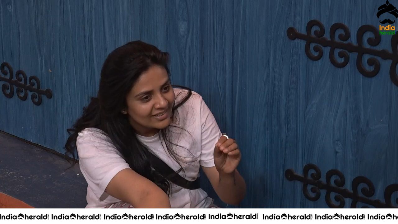 Bigg Boss Telugu Season 3 Day 58 Hot Wallpapers Set 2