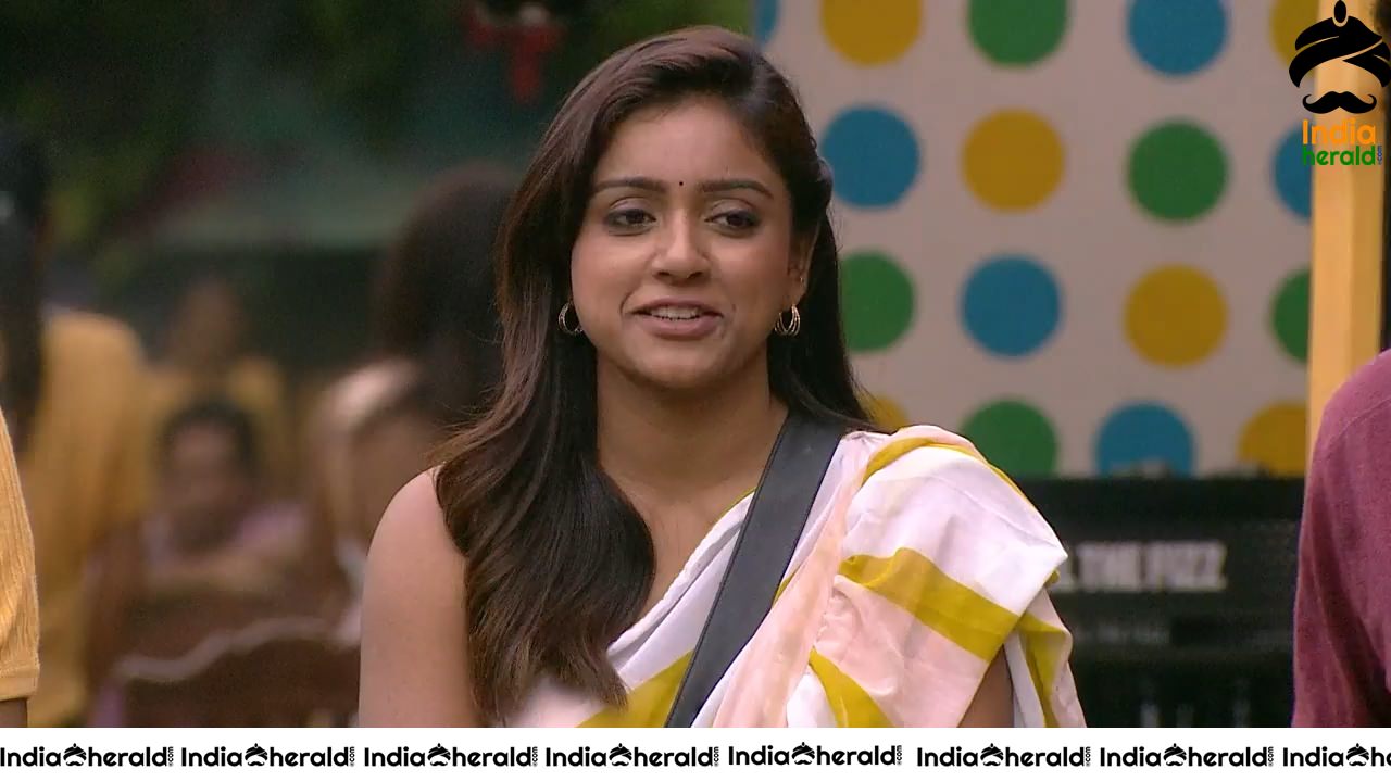 Bigg Boss Telugu Season 3 Day 59 Hot Wallpapers Set 3