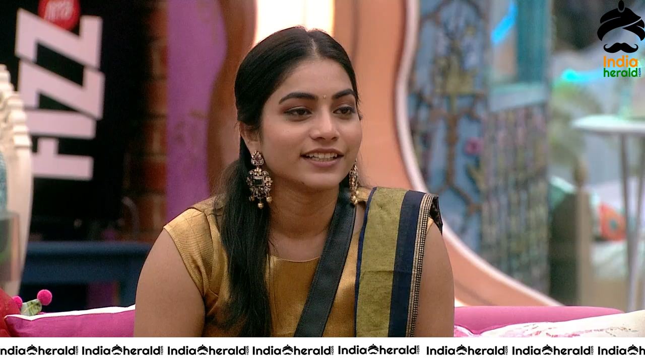 Bigg Boss Telugu Season 3 Day 62 Hot Wallpapers Set 3